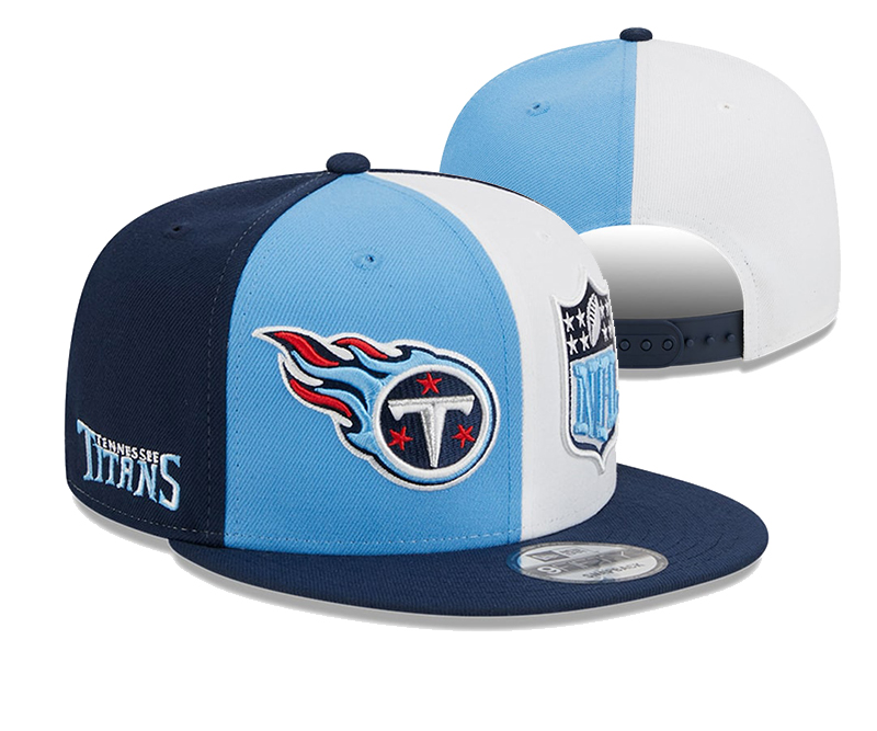 2024 NFL Tennessee Titans Hat TX20240819